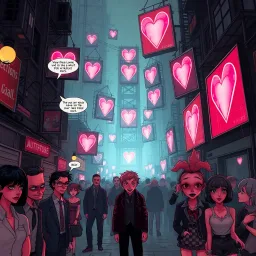 Whose Heart Is It Anyway?