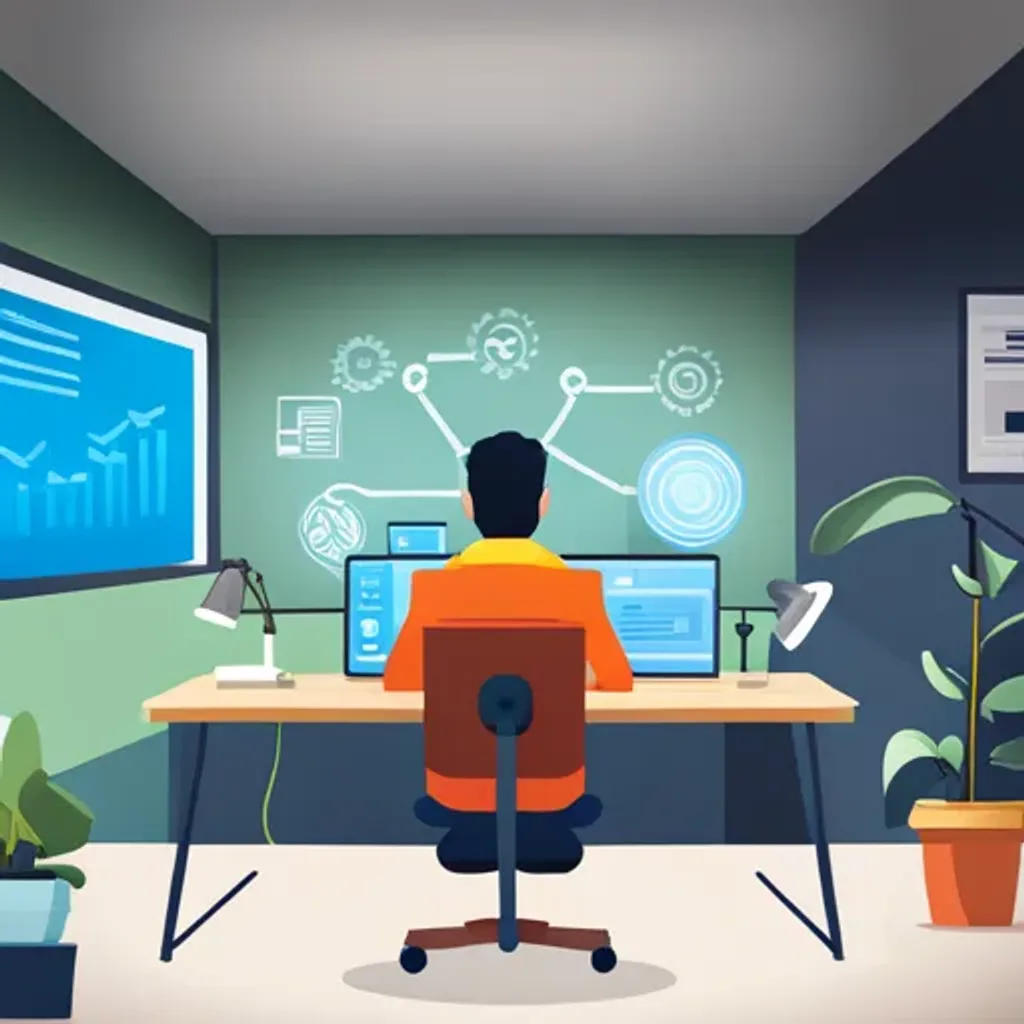 Torrent Tycoon