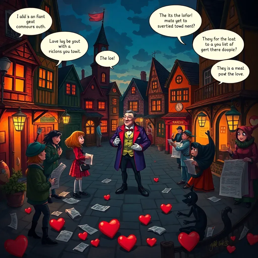Whose Heart Is It Anyway?