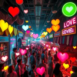 Whose Heart Is It, Anyway?
