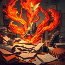 Whose Adventure Is It Anyway? - Text-based game