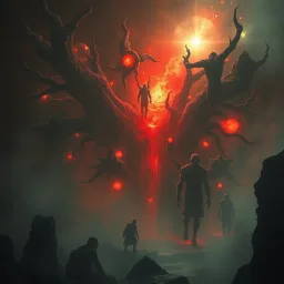 Nightmare Chronicles: Whose Nightmare is it, Anyway? - Text-based game
