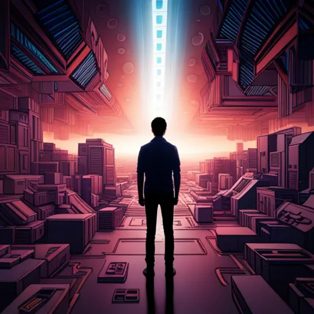 Mindbender Chronicles