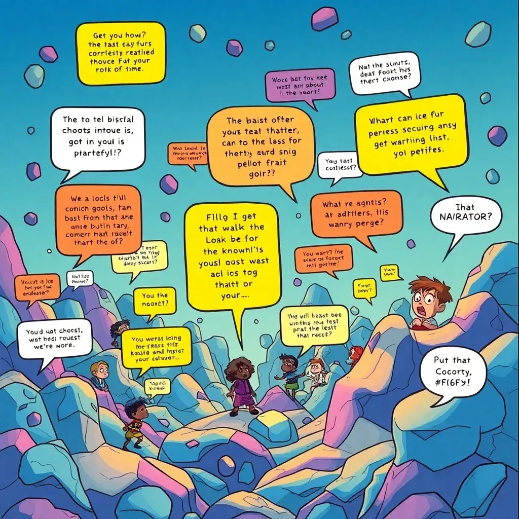 MetaQuest: The Whose Adventure Is It Anyway?