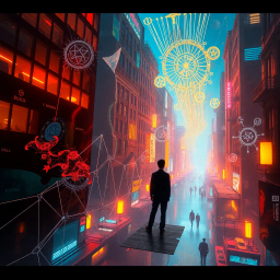 Mindbender Chronicles: Who's Hello, Anyway? - Text-based game