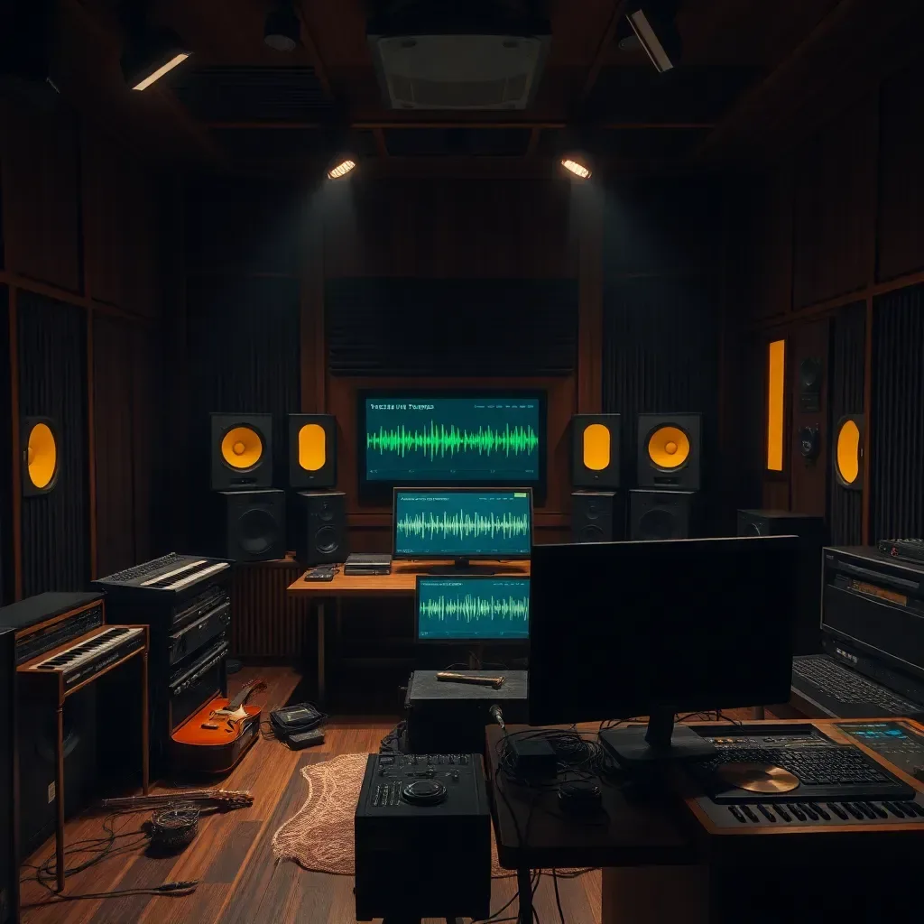 AudioQuest