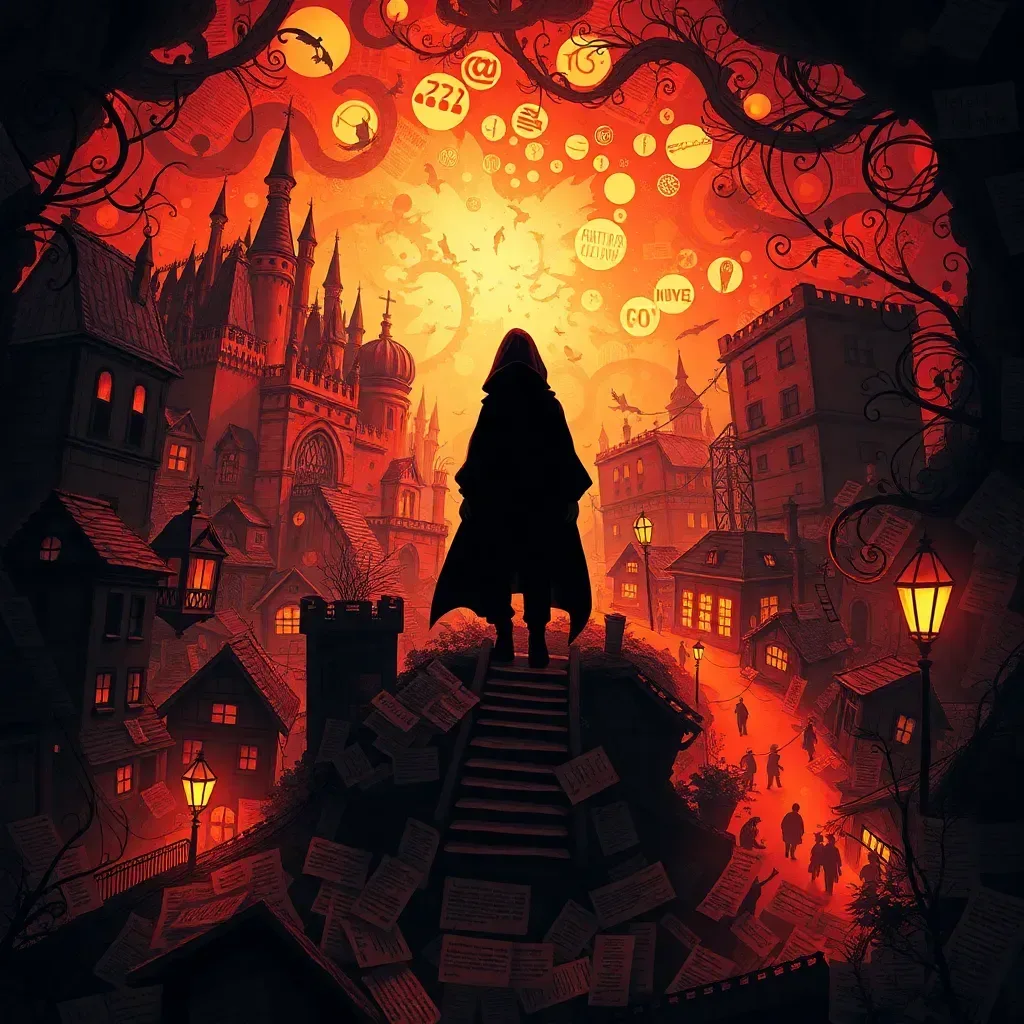 MetaQuest: Whose Adventure Is It Anyway?