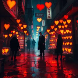 Whose Heart Is It Anyway?