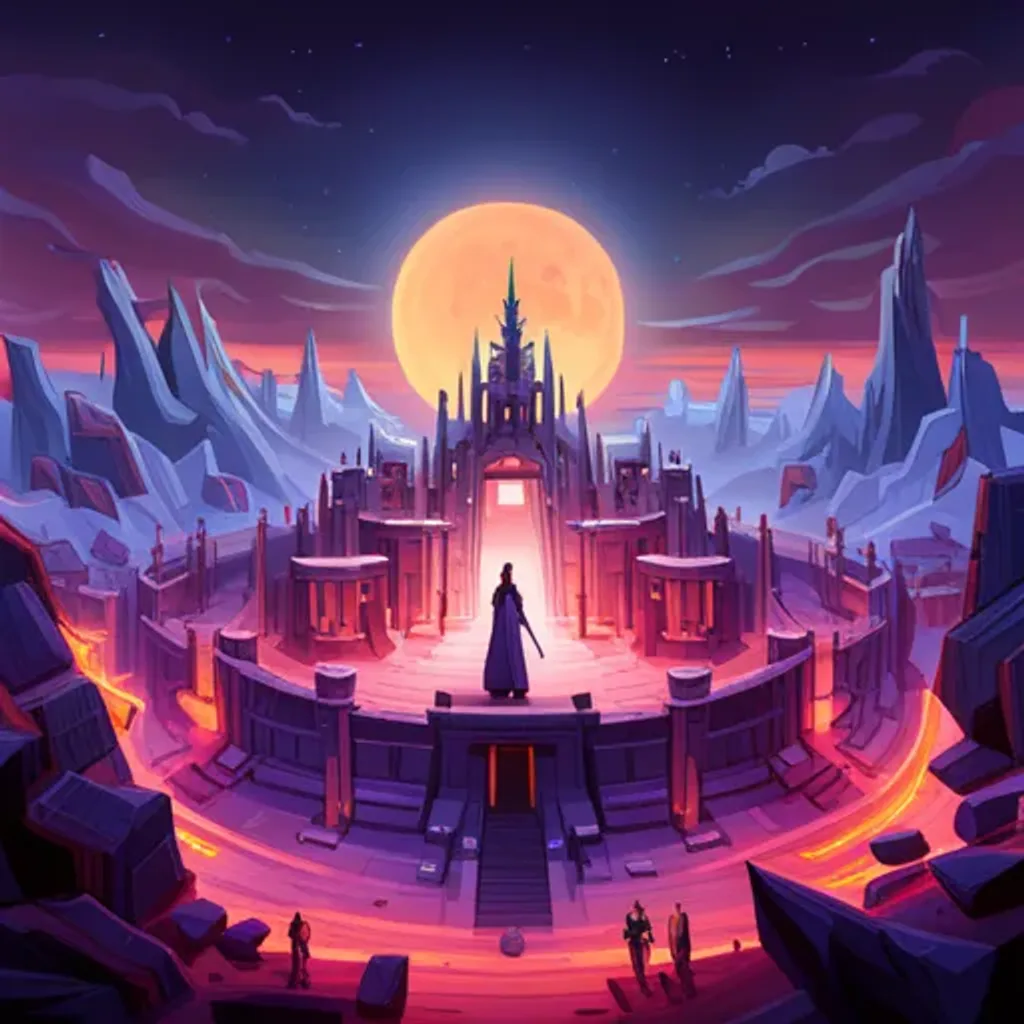 Realm of Chaos