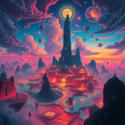 Whose Dream Is It Anyway?