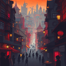 Whose Shadow Is It Anyway? - Text-based game