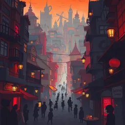 Whose Shadow Is It Anyway? - Text-based game