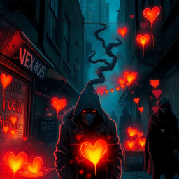Mystery/Thriller text games