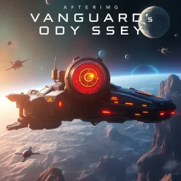 Vanguard's Odyssey