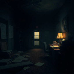 Whose Heart Is It Anyway? - Text-based game