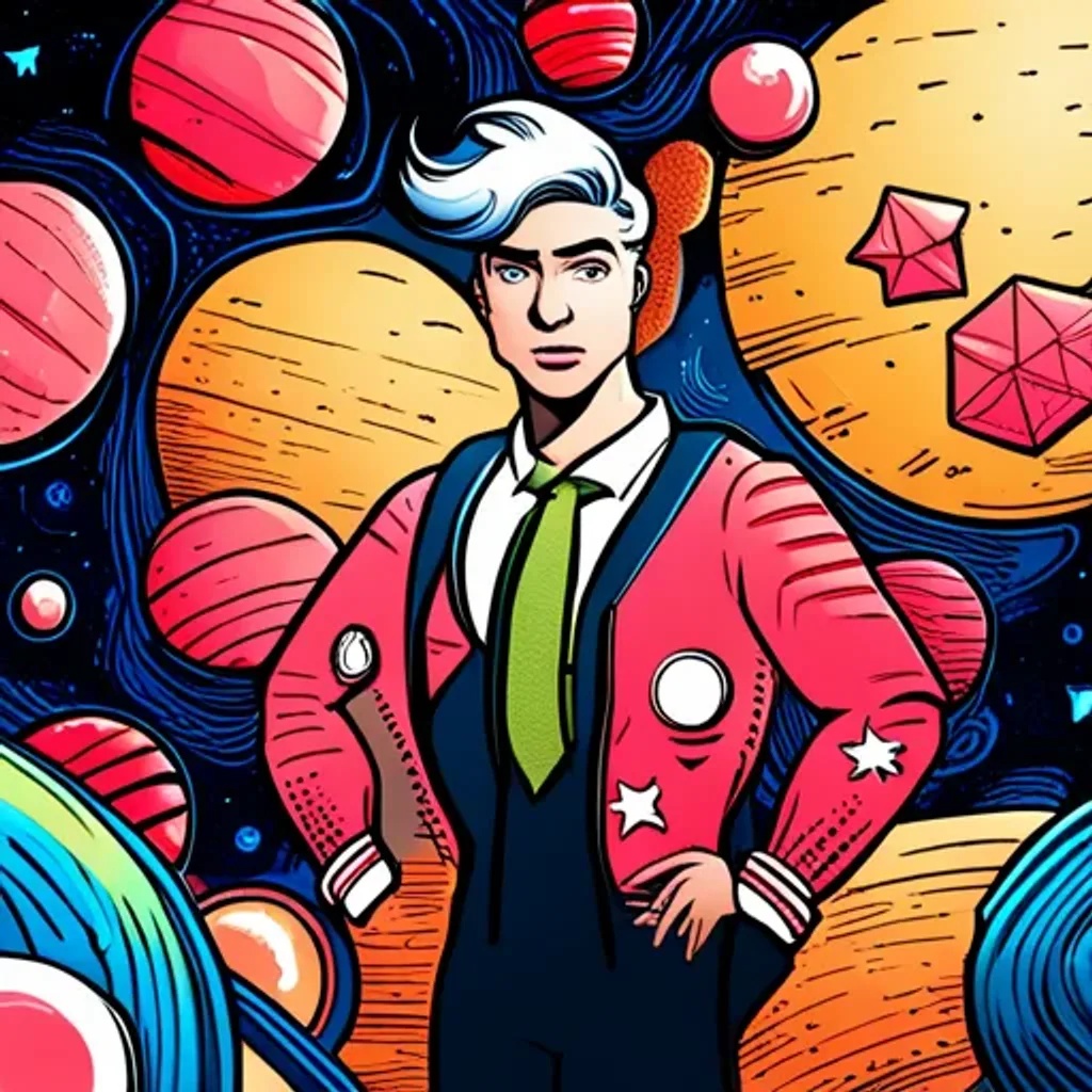 Cosmic Casanova