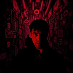 Mind Games - Text-based game