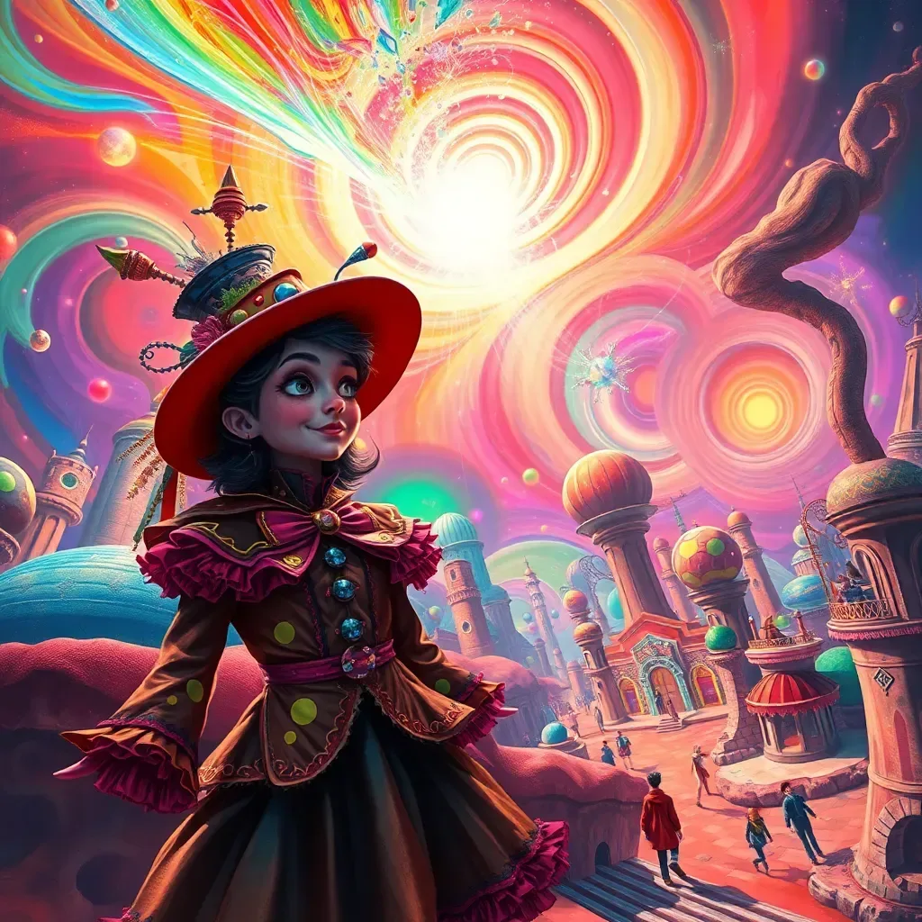 Spectrum Wars: Which Dimension Is It Anyway?