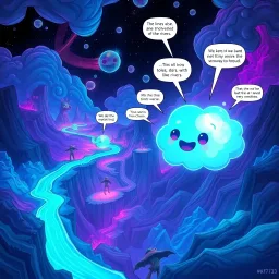 Spectrum Wars: Which Dimension is it Anyway? - Text-based game