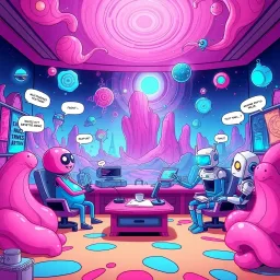 Spectrum Wars: Which Dimension Is It Anyway?
