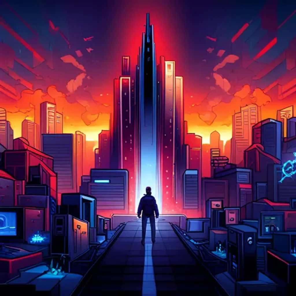 CodeCraft