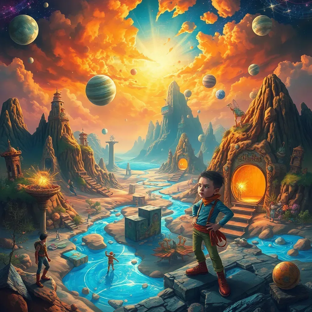 Spectrum Wars: Which Dimension Is It Anyway?