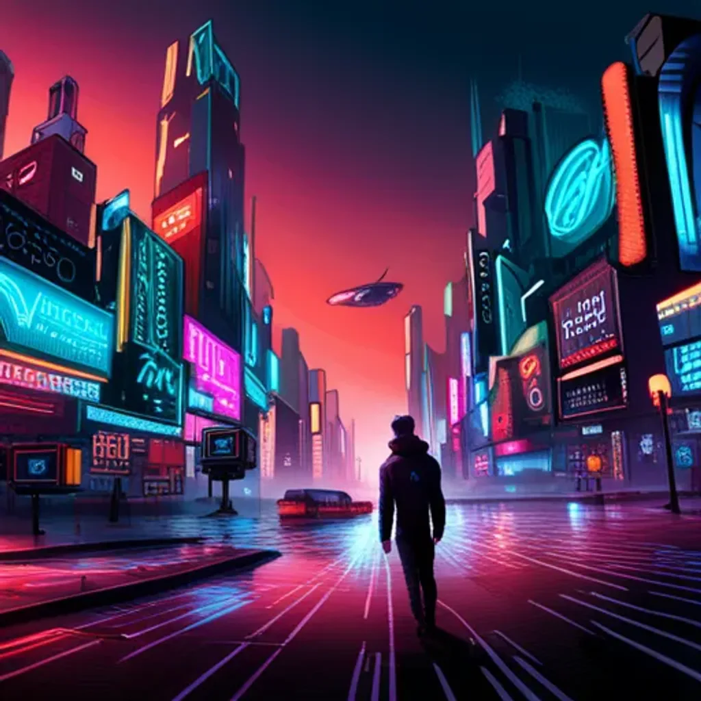 Mayhem in the Metaverse