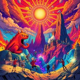 Spectrum Wars: Whose Dimension Is It Anyway?