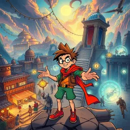 Chronocrux: Whose Time Is It Anyway?
