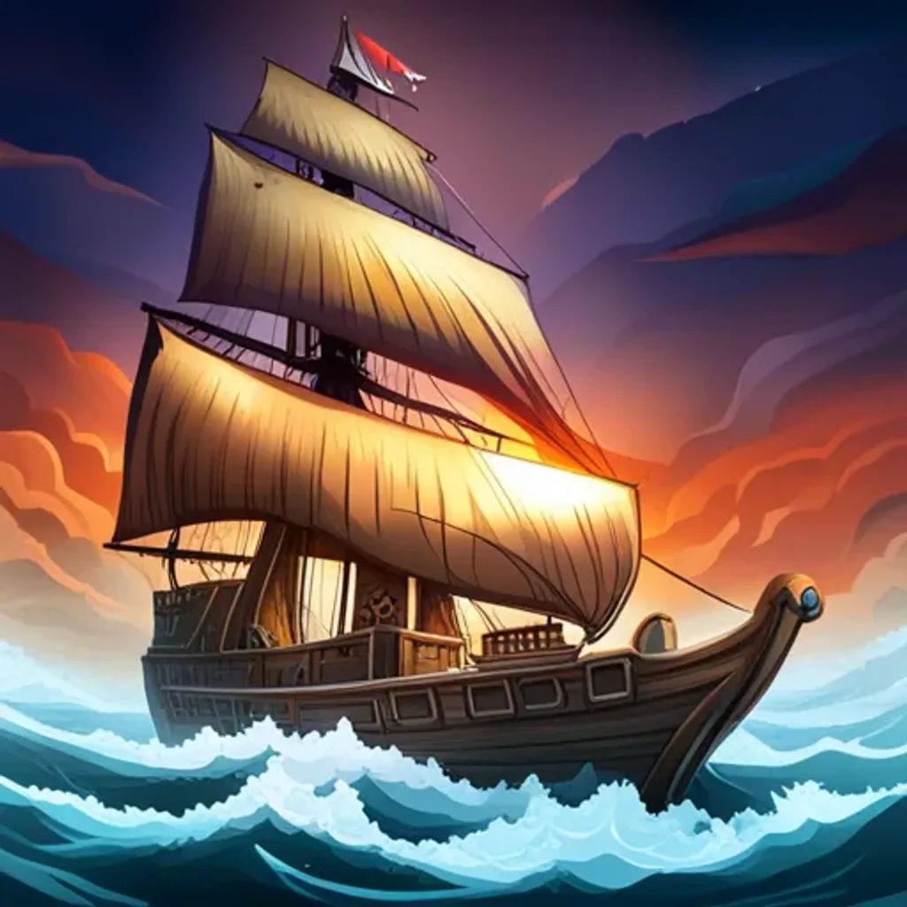 Plunder Quest