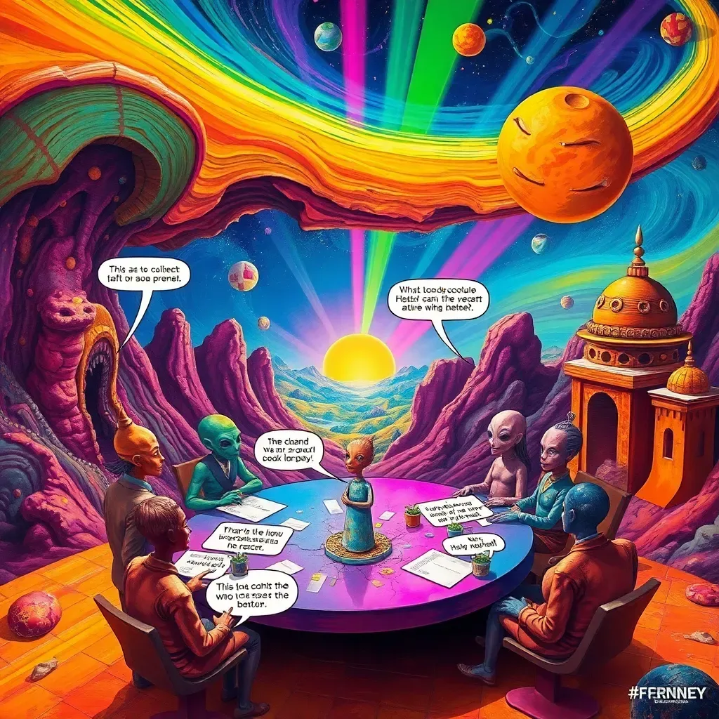 Spectrum Wars: Which Dimension is it Anyway?