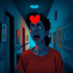 Whose Heart Is It Anyway?
