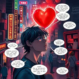 Whose Heart Is It Anyway?