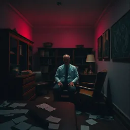 Fade to Memories - Text-based game