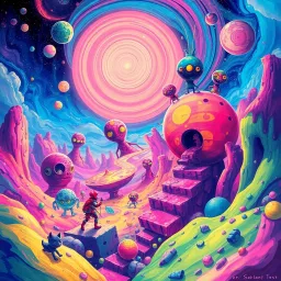 Spectrum Wars: Whose Dimension Is It Anyway?