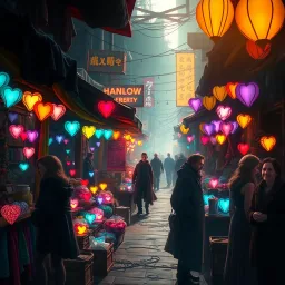 Whose Heart Is It, Anyway?