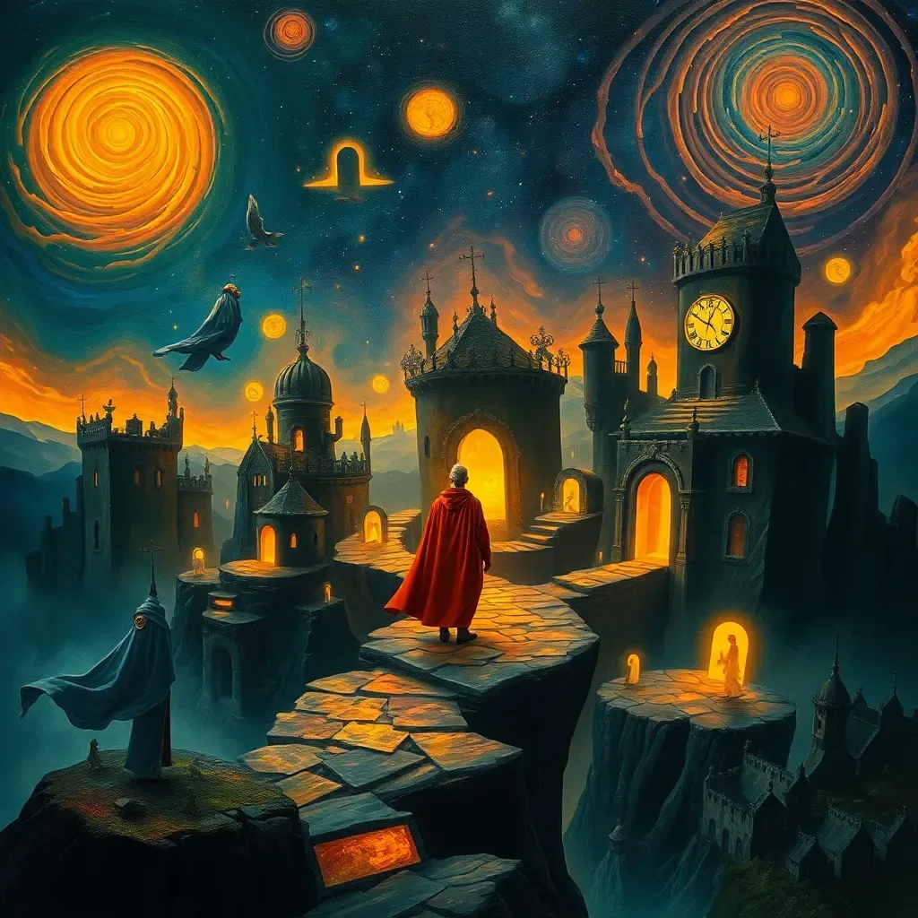 Whose Dream Is It, Anyway?