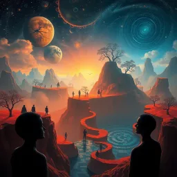 Whose Dream Is It Anyway?