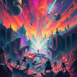 Spectrum Wars: Whose Dimension Is It Anyway?