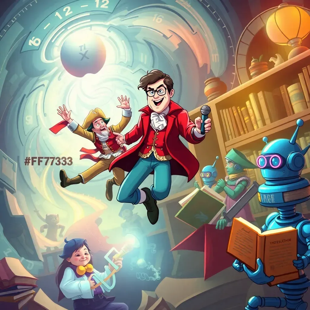 Chronocaper: Whose Time Is It Anyway?