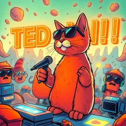 Memeception: Whose Hello is it Anyway? - Text-based game