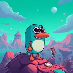 MetaQuest: Whose Adventure is it Anyway?