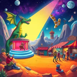 Questception: Whose Adventure Is It Anyway? - Text-based game