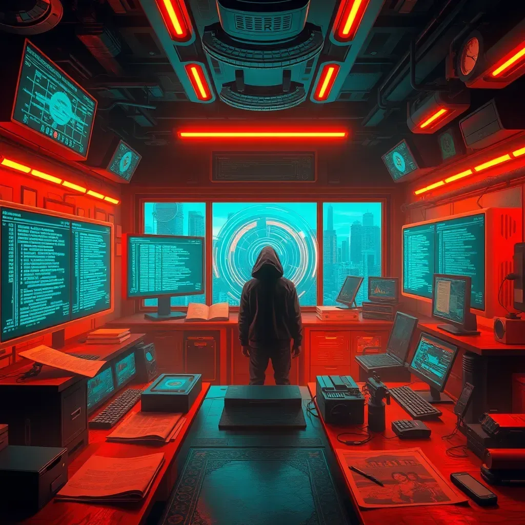 Chrono Cipher