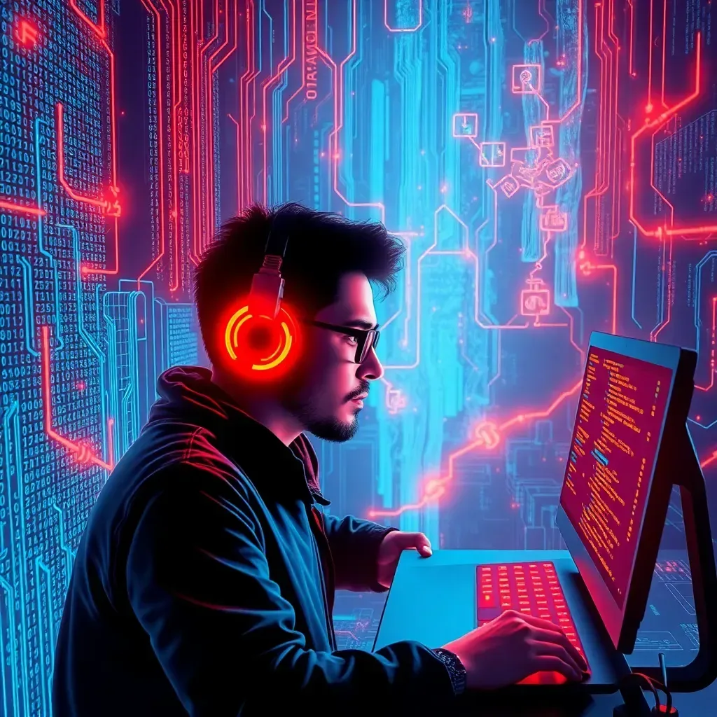 Code Conundrum