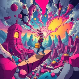 Spectrum Wars: Which Dimension Is It Anyway?