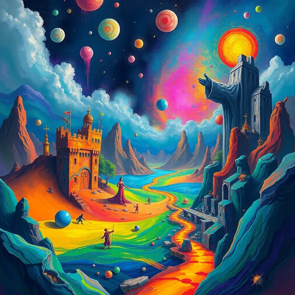Spectrum Wars: Which Dimension Is It, Anyway?