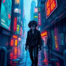 Whispers in the Code - Text-based game