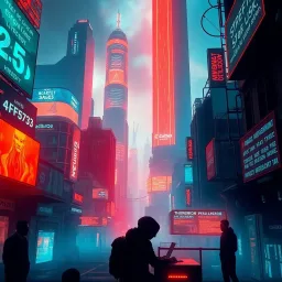 Codebreakers: The Last Transmission - Text-based game