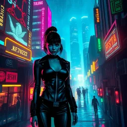 Quantum Signature - Text-based game